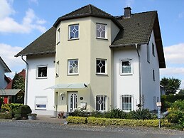 Apartment With Private Terrace in Runkel