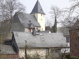 Apartment With Private Terrace in Runkel