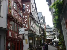 Apartment With Private Terrace in Runkel