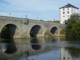 Apartment With Private Terrace in Runkel