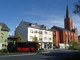 Apartment With Private Terrace in Runkel