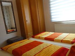 Apartment With Private Terrace in Runkel