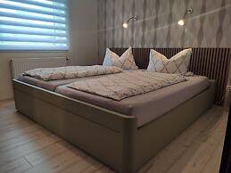 Apartment With Private Terrace in Runkel