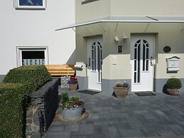 Apartment With Private Terrace in Runkel