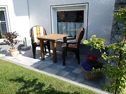 Apartment With Private Terrace in Runkel