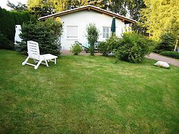 Cosy Holiday Home in Vogtland