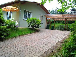 Cozy Holiday Home in Vogtland