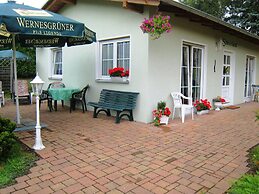 Cozy Holiday Home in Vogtland