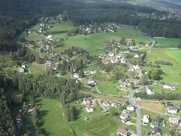 Cozy Holiday Home in Vogtland