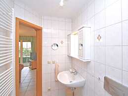 Cozy Holiday Home in Vogtland