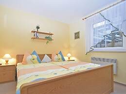 Cozy Holiday Home in Vogtland