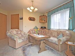 Cozy Holiday Home in Vogtland