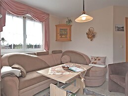 Cozy Holiday Home in Vogtland