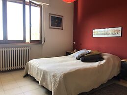 Modern Holiday Home in Pescia Tuscany