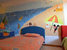 Modern Holiday Home in Pescia Tuscany