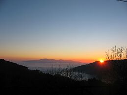 Modern Holiday Home in Pescia Tuscany