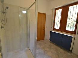 Modern Holiday Home in Pescia Tuscany