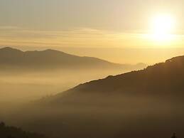 Modern Holiday Home in Pescia Tuscany