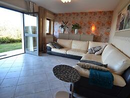 Modern Holiday Home in Pescia Tuscany