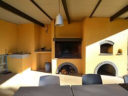 Modern Holiday Home in Pescia Tuscany