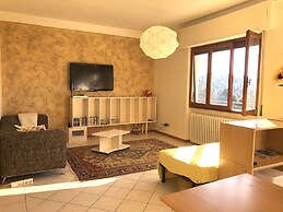 Modern Holiday Home in Pescia Tuscany