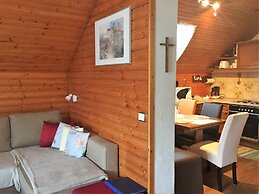 Holiday Home in Carinthia Near Lake Klopeiner