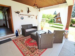 Holiday Home in Carinthia Near Lake Klopeiner