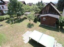 Holiday Home in Carinthia Near Lake Klopeiner