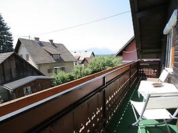 Holiday Home in Carinthia Near Lake Klopeiner