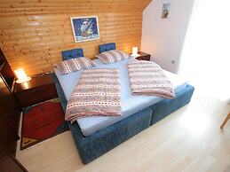 Holiday Home in Carinthia Near Lake Klopeiner