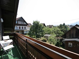Holiday Home in Carinthia Near Lake Klopeiner