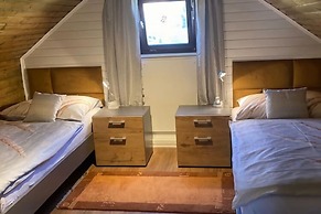 Holiday Home in Carinthia Near Lake Klopeiner