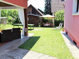 Holiday Home in Carinthia Near Lake Klopeiner
