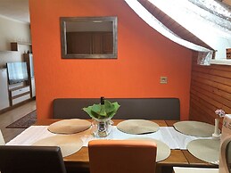 Holiday Home in Carinthia Near Lake Klopeiner