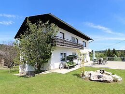 Apartment in Koettmannsdorf Near Bathing Lakes