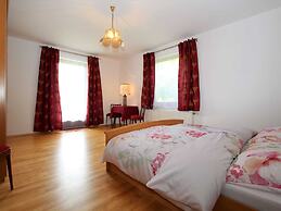 Apartment in Koettmannsdorf Near Bathing Lakes