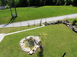 Apartment in Koettmannsdorf Near Bathing Lakes