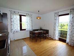 Apartment in Koettmannsdorf Near Bathing Lakes