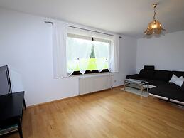 Apartment in Koettmannsdorf Near Bathing Lakes