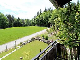 Apartment in Koettmannsdorf Near Bathing Lakes