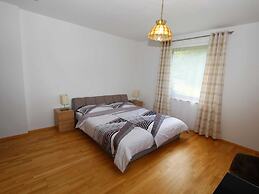 Apartment in Koettmannsdorf Near Bathing Lakes