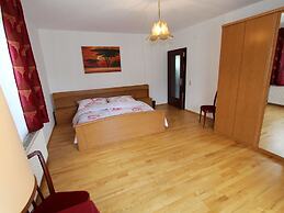 Apartment in Koettmannsdorf Near Bathing Lakes