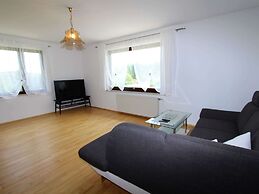 Apartment in Koettmannsdorf Near Bathing Lakes