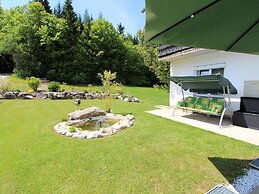 Apartment in Koettmannsdorf Near Bathing Lakes