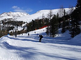 Apartment 1 in Baita Near the Ski Lifts