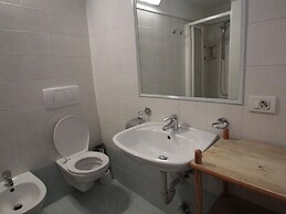 Apartment 1 in Baita Near the Ski Lifts