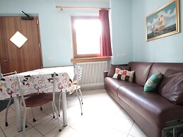 Apartment 1 in Baita Near the Ski Lifts