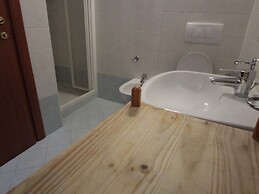 Apartment 1 in Baita Near the Ski Lifts