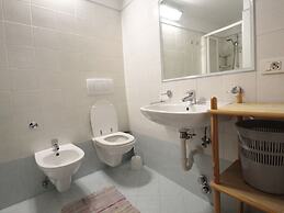 Apartment 1 in Baita Near the Ski Lifts