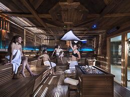 Apartment 1 in Baita Near the Ski Lifts